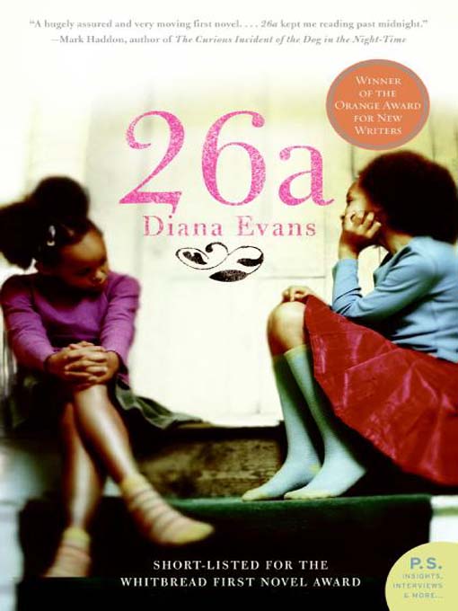 Title details for 26a by Diana Evans - Available